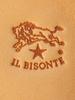 Compact Wallet F Nume Leather [Il Bisonte] 54_1_5432404540