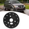 3 Hole To 6 Hole Steering Wheel Adapter for Universal