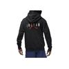 Jordan X Sweat à capuche en polaire Eastside Golf (Taille Asie) Streetwear Homme Noir DV1888-010