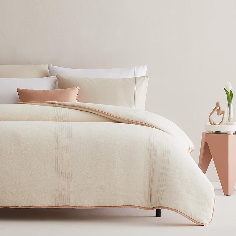 

DAPU 100% Cotton Autumn Quilt