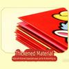 Cartoon CNY Red Envelope Blessing Large Red Packet Lucky Cash Gift Envelopes Children's New Year Gifts