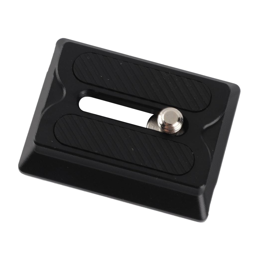 Vbestlife Tripod Plate for Ronin RSC2 Rs2 Tripod Ball Head Base Camera Stabilizer Quick Release Plate for Ronin RSC2 Rs2 Rs3 Rs3,