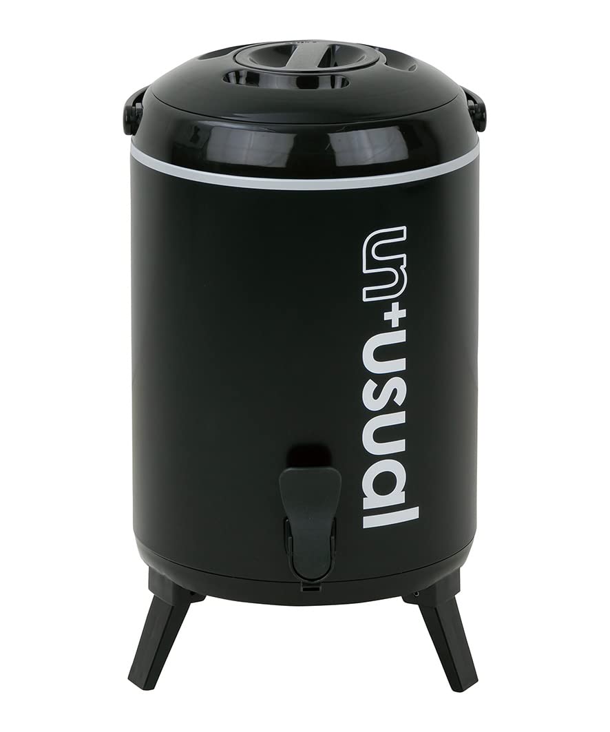 

Кувшин Кувшин черный 24 x 28 x см Кувшин для воды для спортивных напитков 9 л необычный+обычный [Емкость для воды] 42,5 SDJAG-9LBK