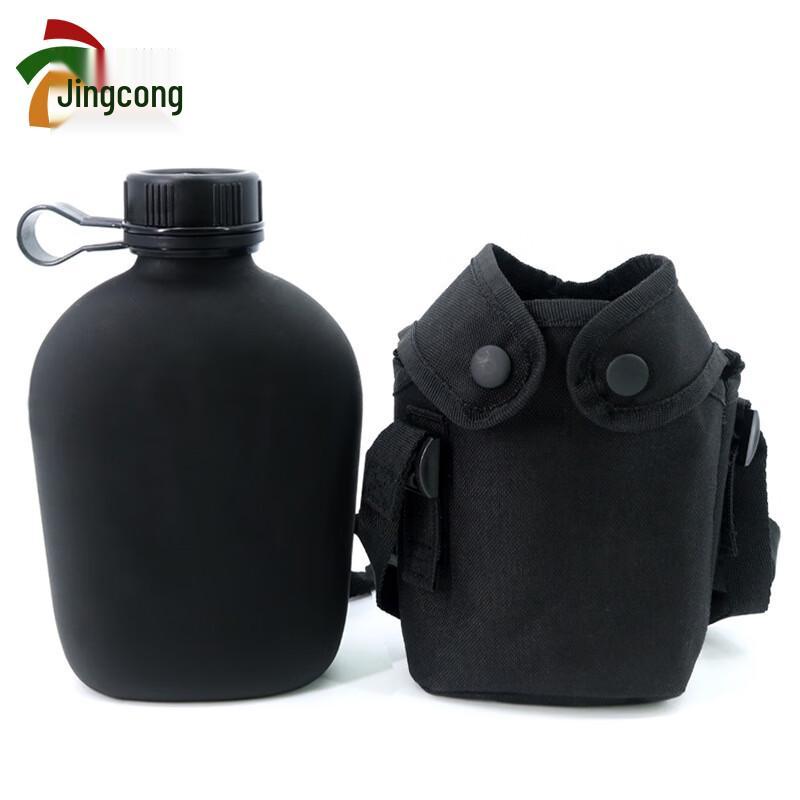 Jingcong Outdoor Large Capacity Water Bottle