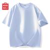 Men's Ice Silk Mesh Breathable Short Sleeve T-Shirt