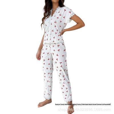 Roupas para usar em casa e dormir – Pijamas e conjuntos de roupa de dormir