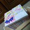 [USED] New edition of Pretty Guardian Sailor Moon, complete 16-volume set + art book by Naoko Takeuchi