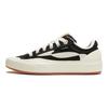 Li Ning We Wo S70 Comfortabele Minimalistische Dikke Zool Hoogteverhogend Slijtvast Street Fashion Lage Top Skateschoenen Heren Sneakers AEPU019-1