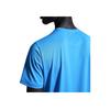 On Core Lightweight Versatile Short Sleeve T-Shirt Men Tops Blue 1ME10430018