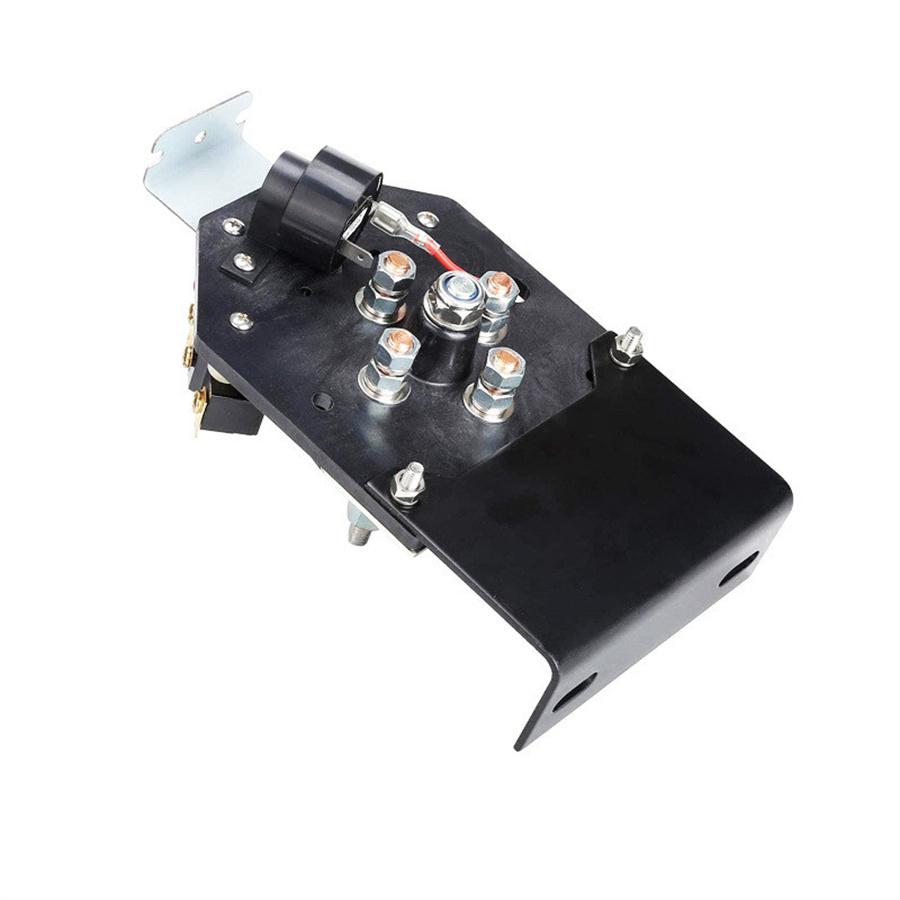 Forward and Reverse Switch Assembly for EZGO Golf Cart Heavy Duty 70578-G01