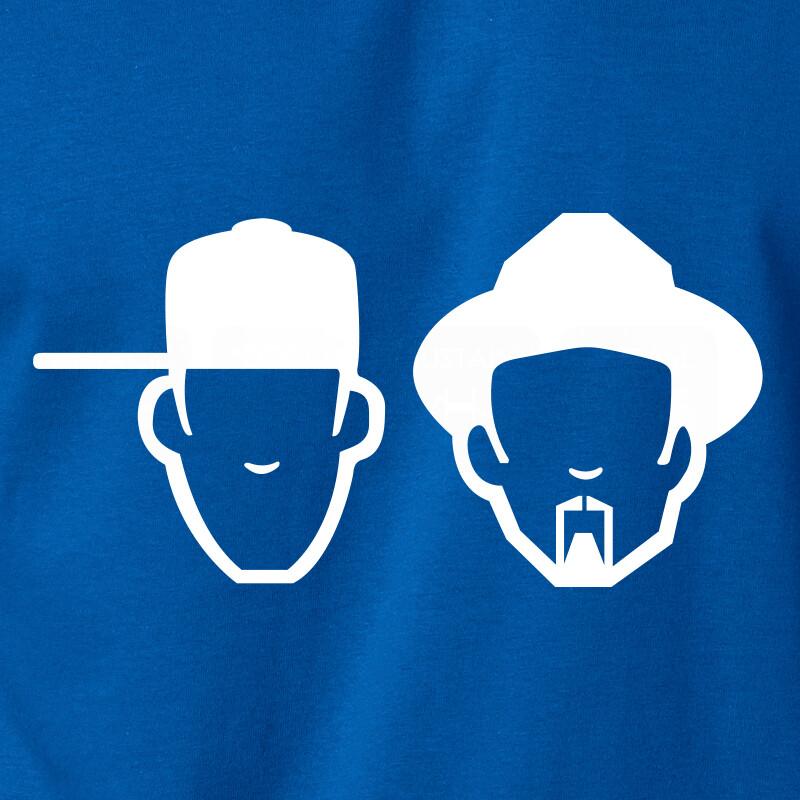 

MASTERS AT WORK Логотип MAW Production 90-е House Dance на S-6XL Футболка Унисекс M