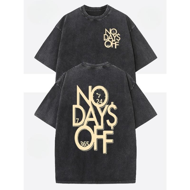 

European sizes Men s T-Shirt Retro Street Style Basic Loose Hip-Hop Tops for Men, Featuring Old Washed T-Shirts, with Short Sleeves And a Crew Neck M чёрный