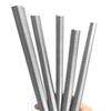 2 Stück Individuelle Kleine Stahl-Zugfedern Dünne Lange Flexible Spirale 0,6 mm Drahtdurchmesser 3-10 mm Außendurchmesser 1000 mm Länge