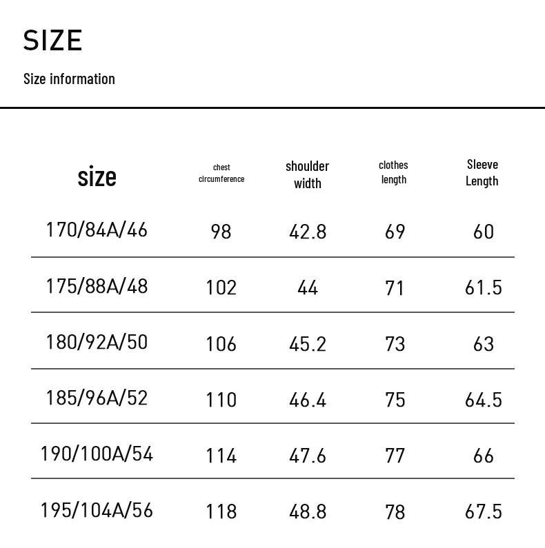 Men's Wrinkle-Resistant Slim Fit Suit