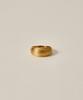 Novice Tokyo Stack Ring [Stainless] / Gold