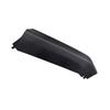 Car Front Bumper Tow Hook Cover Cap Trailer Hauling Eye Lid Unpainted For Suzuki Ciaz 2015 2016 2017 Normal Version 7171278M00