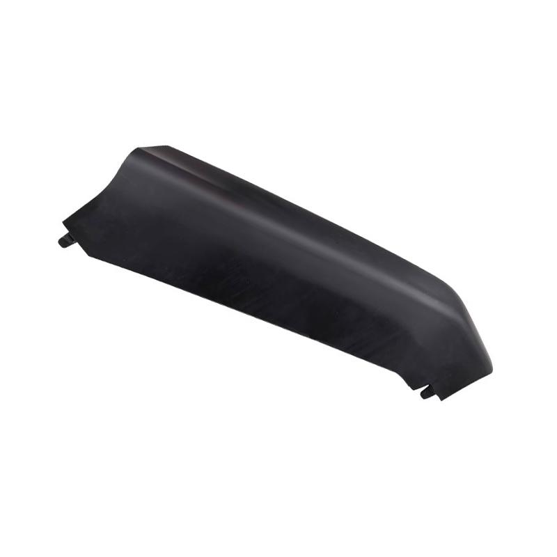 Car Front Bumper Tow Hook Cover Cap Trailer Hauling Eye Lid Unpainted For Suzuki Ciaz 2015 2016 2017 Normal Version 7171278M00