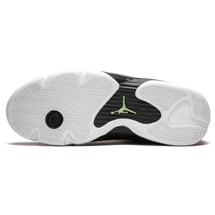 Jordan 14 Retro Indiglo 2016 487471-005