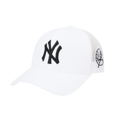 MLB Berretti da Baseball in Cotone Unisex Moda 32CPMB111