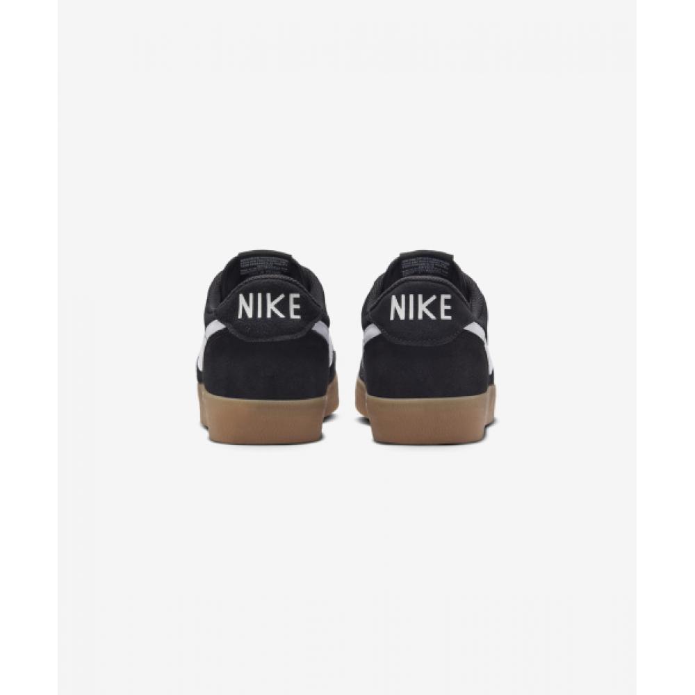 Nike Kill Shot 2 M   Black  Sword MediuM Brown  White Fq8903 002
