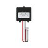 Batteriutjämnare DC 12V 24V Batterier Spänningsomvandlare Balanserare Blysyra Batteriladdare Regulator