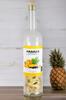 Butelka 500Ml Z Owocami Własna Nalewka Ananas - Zrób To Sam
