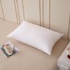 Hotelqualität weiße Daunenfederkissen - Premium Heimbetten & Geschenk