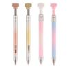 DIY Craft 5D Diamond Painting Pen Multifunctional Rotary Mechanism Refillable Wax Pen Ergonomic Grip Embroidery Point Drill Pens