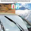 2PCS Front Windshield Wipers Suitable For Kia Pickup Trucks 2004-2025 Windshield Window Accessories 2005 2008 2012 2014 20162018