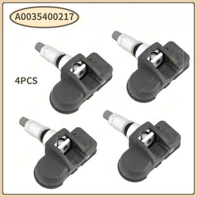 A0035400217 TPMS Sensor For Mercedes-Benz ML C CLA CLK CLS E G GL GLK R S SL SLK Class Smart Fortwo A0009050030 433MHz