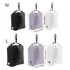 Portable Compression Bag For Clothes Bedding Storage Bags Tear Resistant Travel Home Use