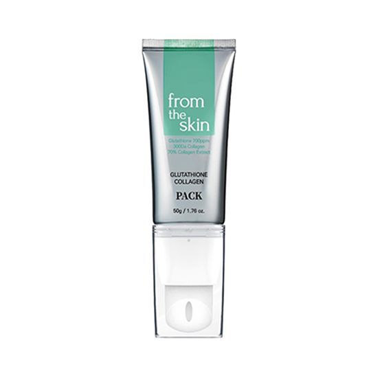 From the Skin Glutathione Collagen Pack 50g