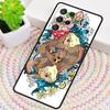 Carp Fish Phone Case for Samsung Galaxy Note 10 Pro S26 Ultra S23 S24 FE S25 S21 S22 PLUS Shockproof Cove