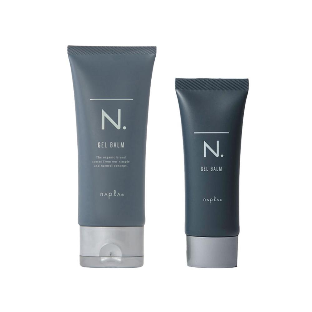In Stock Napla N Homme Gel Balm 40g  100g