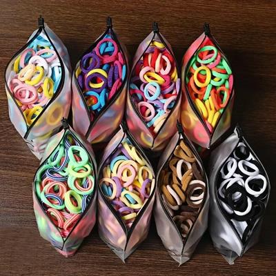 Accesorii de păr pentru copii – Elastice de păr pentru copii