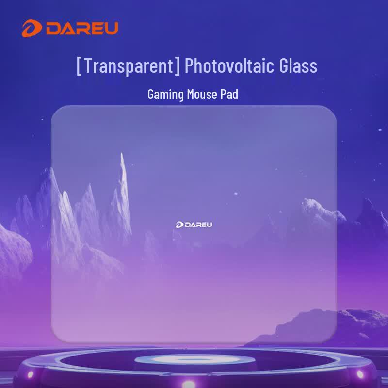 Dareu Performance Gaming Mouse Pad