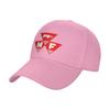 Vintage Massey Ferguson Tractor Baseball Caps Unisex Women Casual Sun Hats  Hat Adjustable Snapback Caps Sun Hats Summer Cap