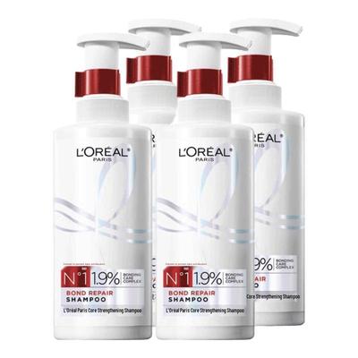 L'Oréal Hair Core Strengthening Shampoo