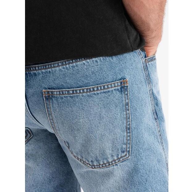 Ombre Shorts OM-SRDS-0157