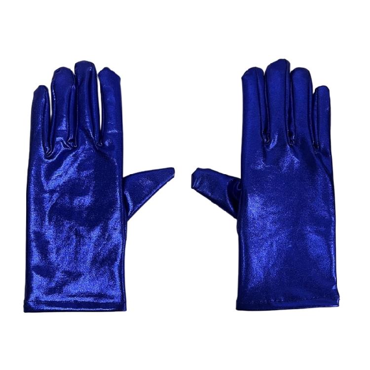 2pack Musician Performances Gloves Women Long Gloves Dance Enthusiast Accessory for Workshops and Food Services