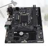 B460M D2V LGA 1200 PCI E Computer Motherboard M ATX DDR4X2 DIMM DVI and VGA Output Multiphase Power Mainboard 64GB Motherboard, 3.0