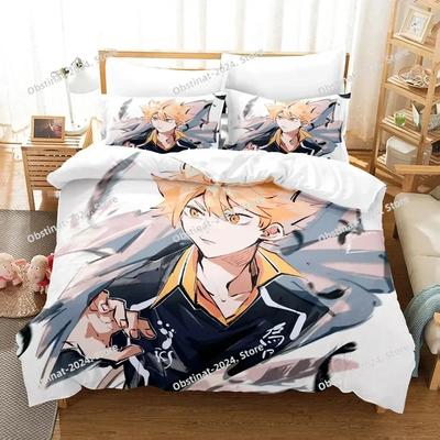 Biancheria da letto – Completi lenzuola e set da letto