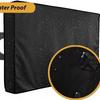 Waterproof Outdoor TV Cover - Hot-Selling & Ready Stock