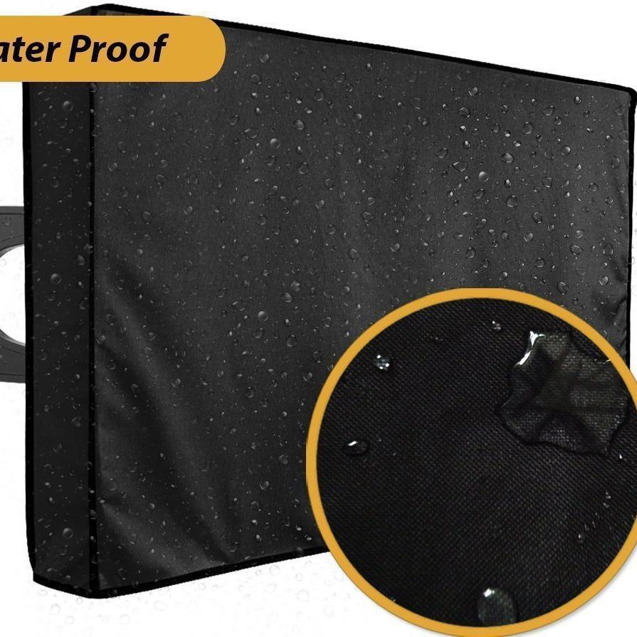 Waterproof Outdoor TV Cover - Hot-Selling & Ready Stock