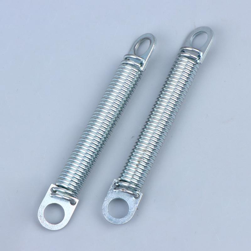 2Pcs Spring For Elevator Schindler 3300/3600/5200/5500 Elevator Door Knife Spring V15/V35 Door Knife Spring