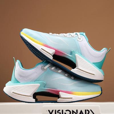 Four Season Hot Selling Unisex Sneakers Marathon Ultra Light High Rebound Men Women Running Shoes Fashion Outdoor Training Shoes