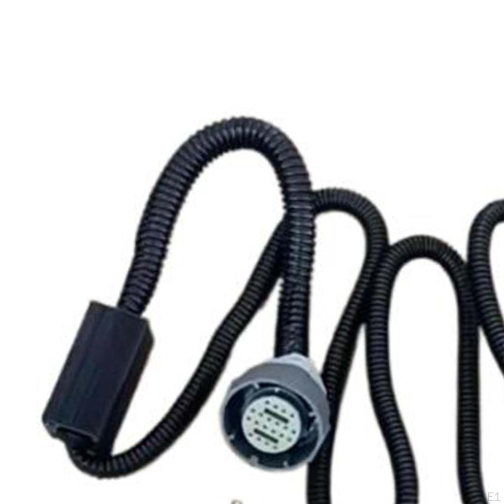 Ncr60e-t Stand Alone Controller Manual Shifter Full Shift ,4L60E Transmission Wire Harness