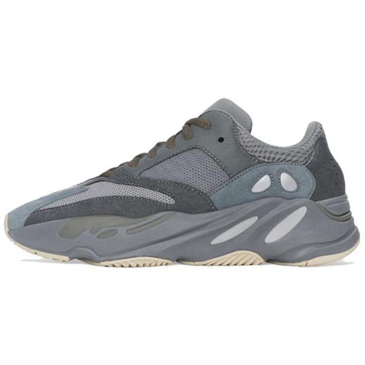 

adidas Originals Yeezy Boost 700 V1 Unisex Casual Shoes Comfortable Cushioned Slip-Resistant Low-Top Dad Sneakers FW2499 37
