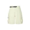 SB Casual Shorts Men's Khaki Moderate HJ2909-229
