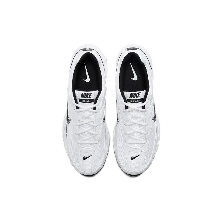 Nike Initiator White Black 394055-100
